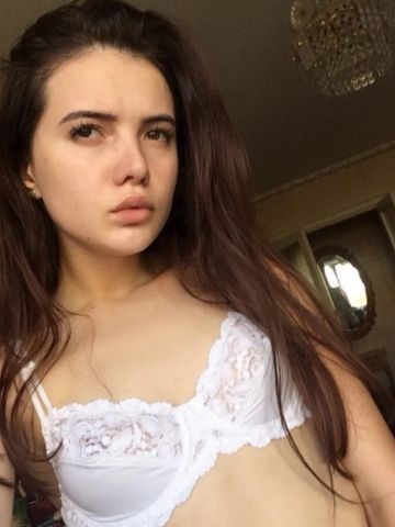 Анкета проститутки Алиса, 25 лет